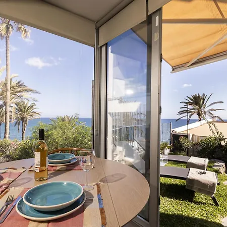 Punta Oasis By Infinity Summer San Agustín