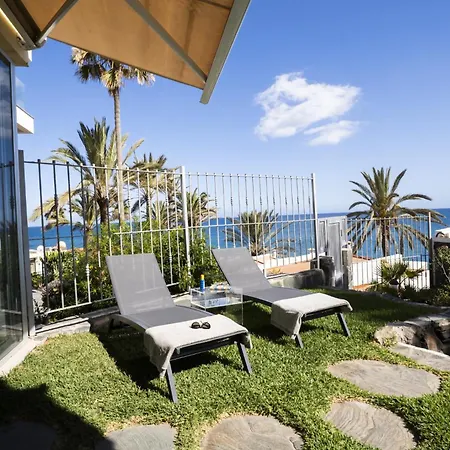 Apartment Punta Oasis By Infinity Summer San Agustín