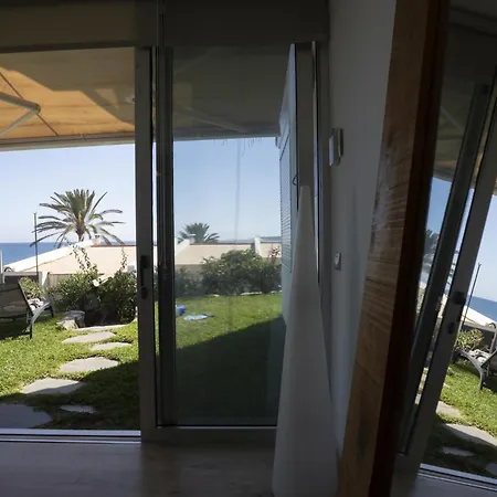Punta Oasis By Infinity Summer شقة *