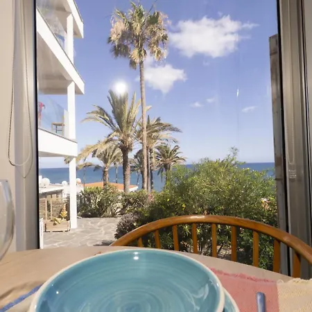 Punta Oasis By Infinity Summer شقة *