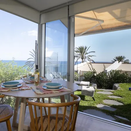 Punta Oasis By Infinity Summer Apartment *