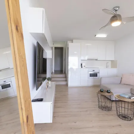 Punta Oasis By Infinity Summer