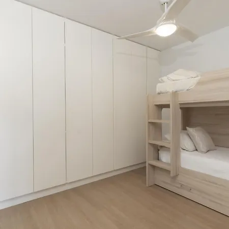 Punta Oasis By Infinity Summer Apartment
