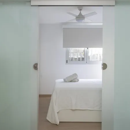 Punta Oasis By Infinity Summer Apartment *