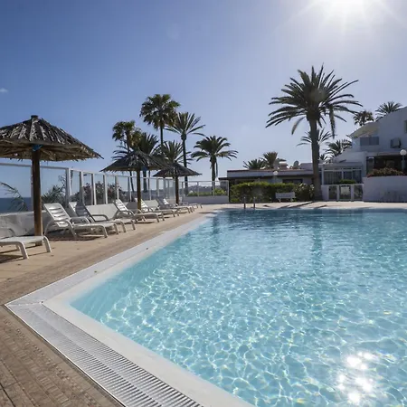 Punta Oasis By Infinity Summer Lejlighed