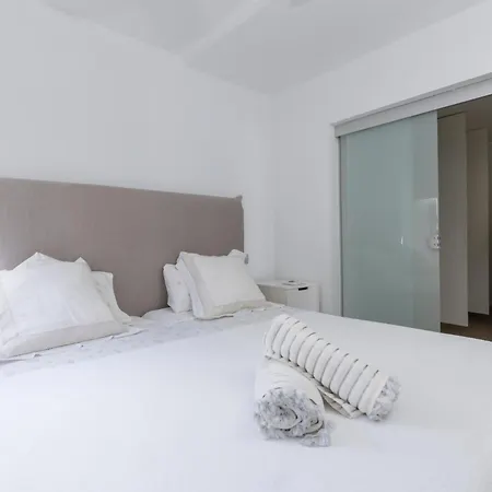 Apartment Punta Oasis By Infinity Summer