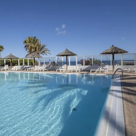 Punta Oasis By Infinity Summer