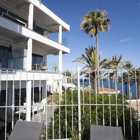 Punta Oasis By Infinity Summer شقة San Agustín